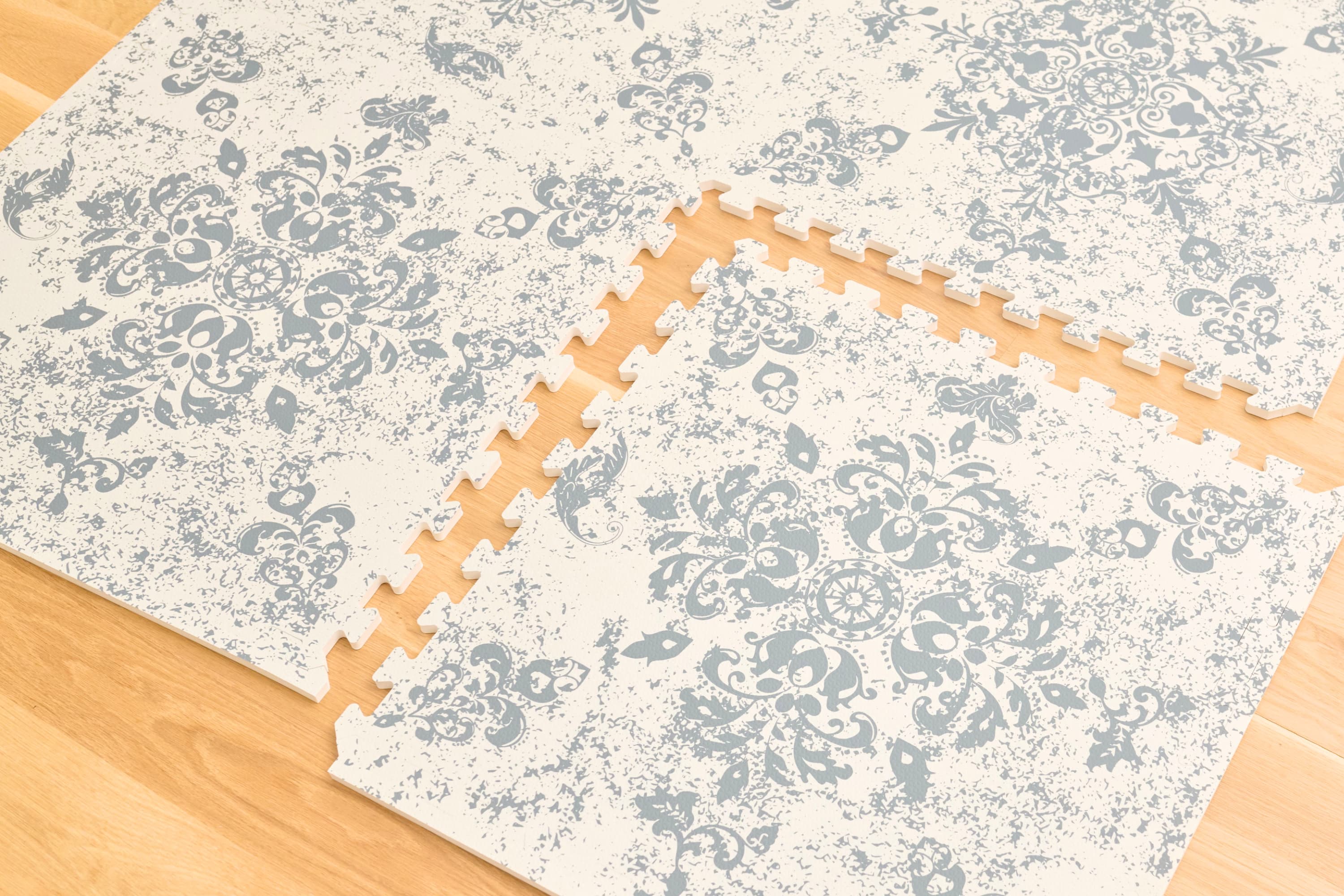 TumbleHouse Foam Play Mat