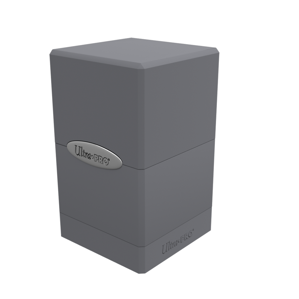 Classic SATIN® Tower DECK BOX®