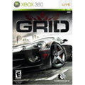 Grid - Xbox 360 - 