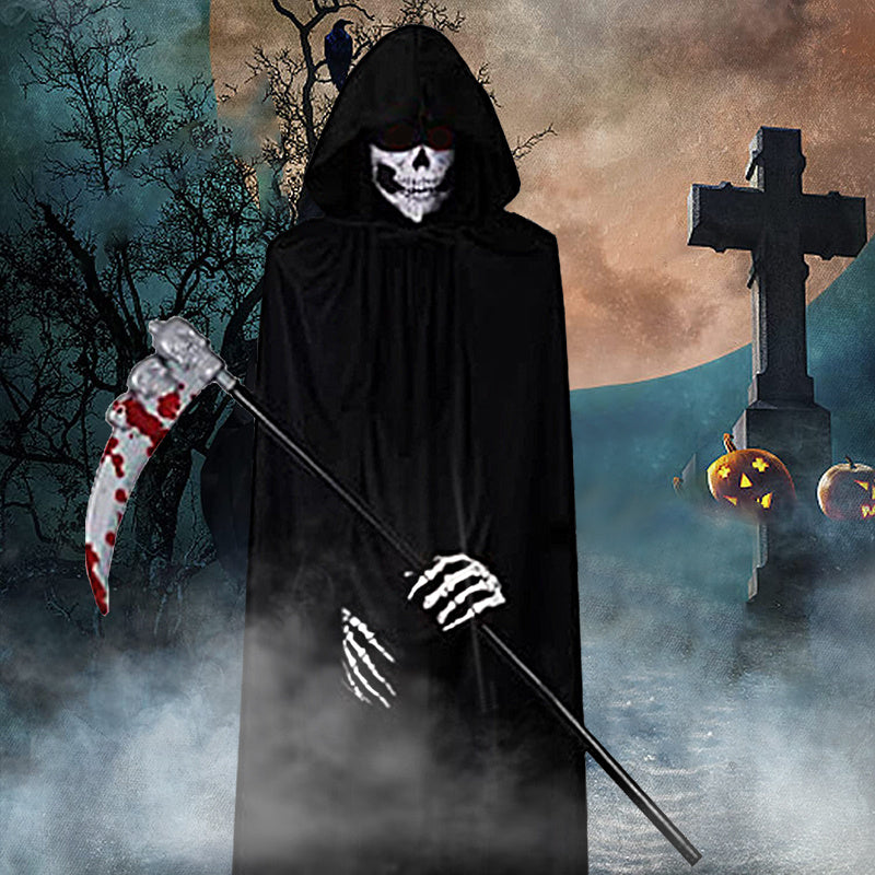 Grim Reaper Costumes