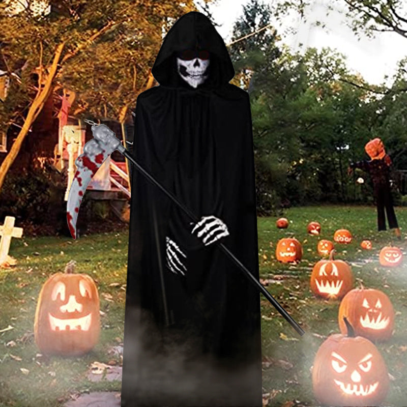 Grim Reaper Costumes