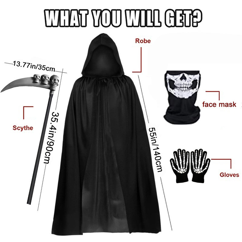 Grim Reaper Costumes