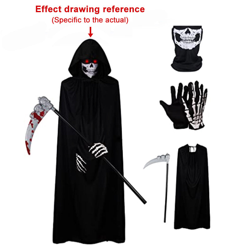 Grim Reaper Costumes