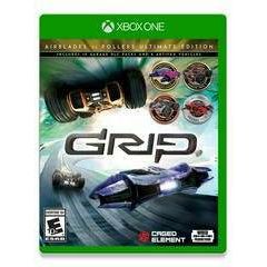 Grip: Combat Racing [Ultimate Edition] - Xbox One