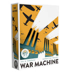 Manhattan Project: War Machine - 