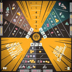 Manhattan Project: War Machine - 