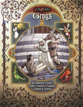 Grogs softcover - 