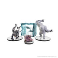D&D: Icons of the Realms - Honor Among Thieves - Monsters Boxed Set - 
