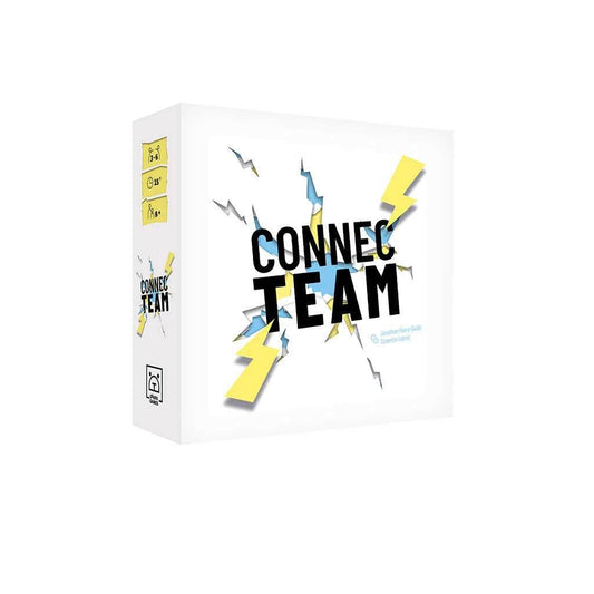 Connec Team - 