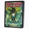 Sentinels of Earth-Prime: Sub-Terra Environment - 