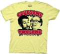 Gruesome Twosome Charlie & Frank T-shirt - S