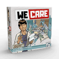 The Grizzled: We Care - 