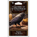 A Game of Thrones LCG 2nd Edition: Taking the Black - 