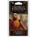 A Game of Thrones LCG 2nd Edition: No Middle Ground - 