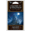 A Game of Thrones LCG 2nd Edition: Calm over Westeros - 