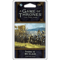 A Game of Thrones LCG 2nd Edition: There Is My Claim - 