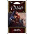A Game of Thrones LCG 2nd Edition: All Men Are Fools - 