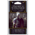A Game of Thrones LCG 2nd Edition: The Faith Militant - 
