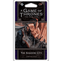 A Game of Thrones LCG 2nd Edition: The Shadow City - 