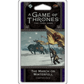 A Game of Thrones LCG 2nd Edition: The March on Winterfell - 