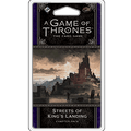 A Game of Thrones LCG 2nd Edition: Streets of King's Landing - 
