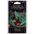 A Game of Thrones LCG 2nd Edition: Music of Dragons - 