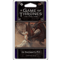 A Game of Thrones LCG 2nd Edition: In Daznak's Pit - 