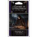A Game of Thrones LCG 2nd Edition: Daggers in the Dark - 