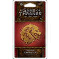 A Game of Thrones LCG 2nd Edition: House Lannister Intro Deck - 