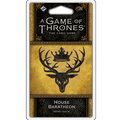 A Game of Thrones LCG 2nd Edition: House Baratheon Intro Deck - 
