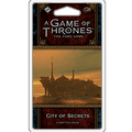 A Game of Thrones LCG 2nd Edition: City of Secrets - 