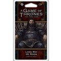 A Game of Thrones LCG 2nd Edition: Long May He Reign - 