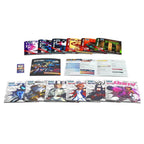 Sentinel Comics RPG: Starter Kit (2E) - 