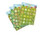 Chicken Poo Bingo - 