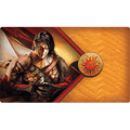 A Game of Thrones LCG 2nd Edition: The Red Viper Playmat - 