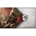 A Game of Thrones LCG 2nd Edition: The Warden of the North Playmat - 