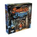 Smiles and Daggers - 