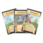 Assault on the Castle - 