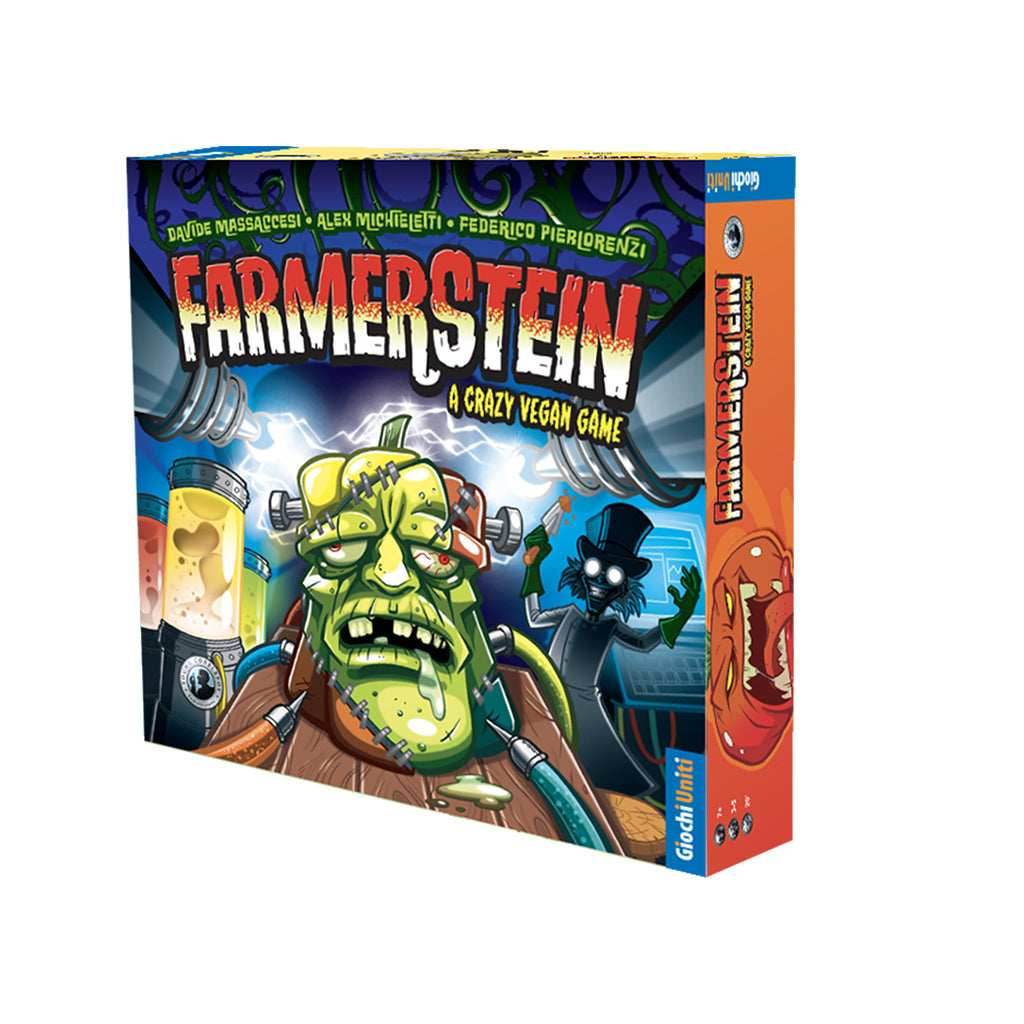 Farmerstein - 