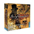 Penny Dreadfuls of Victorian London: Sensational Tales of Terror - 