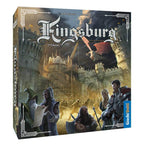 Kingsburg 3rd Edition - 