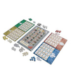 Kingsburg 3rd Edition - 