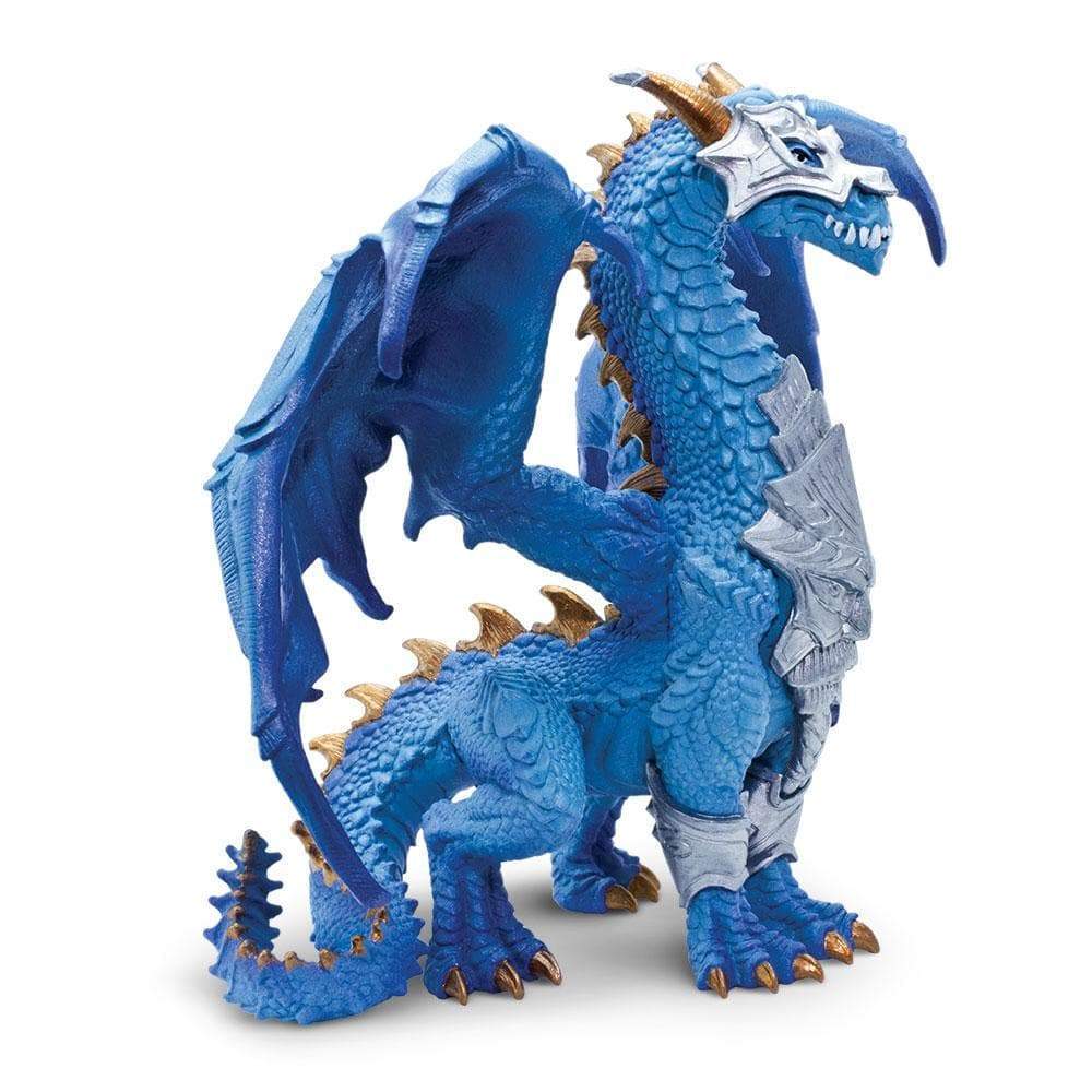 Guardian Dragon Toy