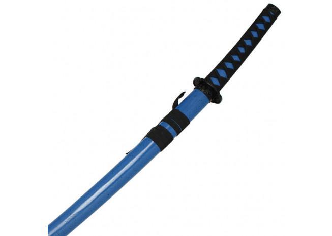 Guardian of the Dragon Oasis Samurai Japanese Katana Sword