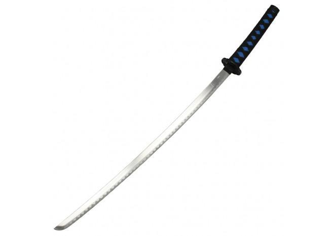 Guardian of the Dragon Oasis Samurai Japanese Katana Sword