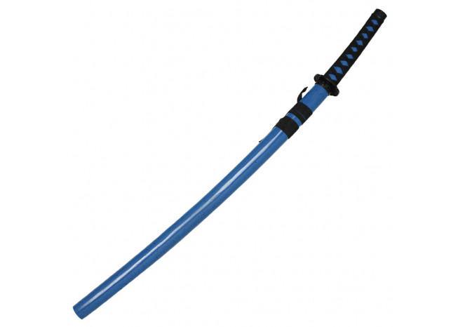 Guardian of the Dragon Oasis Samurai Japanese Katana Sword-1