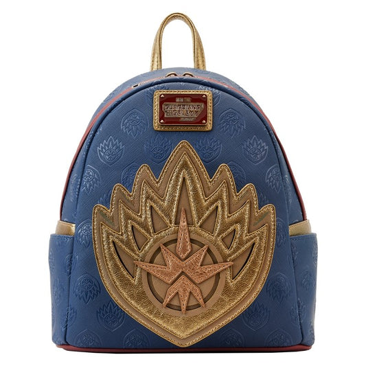 Guardians of the Galaxy Vol. 3 Ravager Badge Mini Backpack