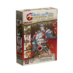 Zombicide: Thundercats Pack #2 - 