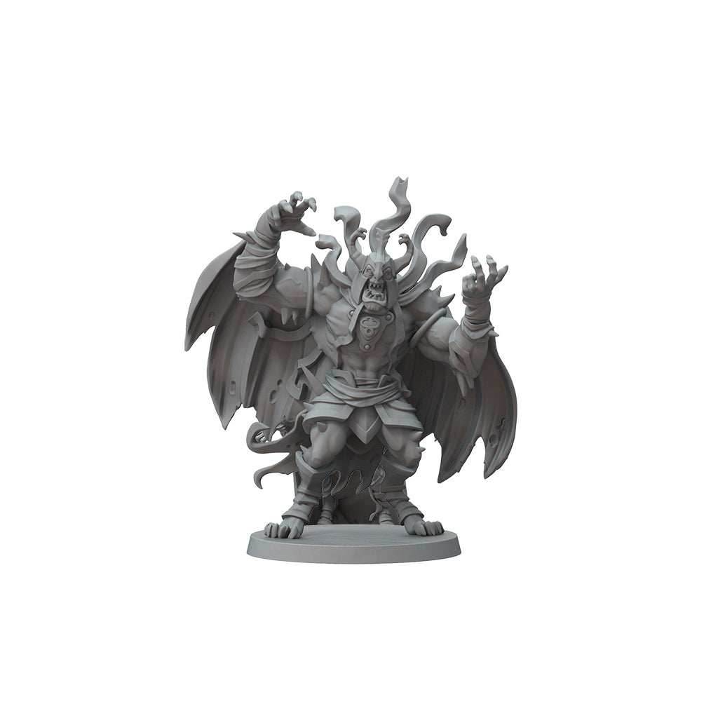 Zombicide: Thundercats Pack #3 - 