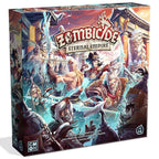 Zombicide: White Death Eternal Empire - 